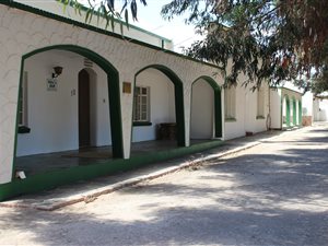 5 Bed House in Willowmore