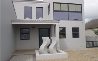 3 Bedroom House in Country Club