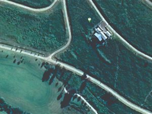 759 m² Land available in Katberg