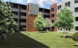2 Bedroom Apartment in South Hills
