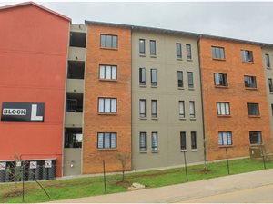 2 Bed Apartment in South Hills