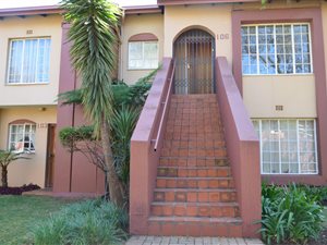 2 Bed Townhouse in Robindale