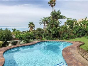 4 Bed House in Beacon Bay