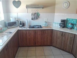 3 Bedroom Townhouse in Langenhoven Park
