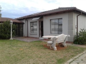 3 Bed House in Sharon Park