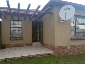 3 Bed Townhouse in Heatherdale