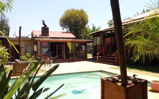 3 Bedroom House in Northmead