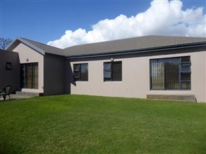 3 Bed House in Milnerton Ridge