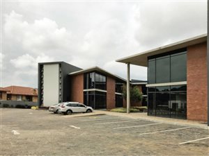 294 m² Commercial space in Bedfordview