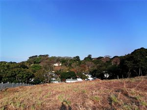 2021 m² Land available in Margate