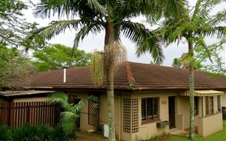 2 Bedroom Townhouse in Elysium