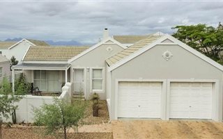 3 Bedroom Townhouse in Pinehurst