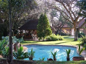 1 ha Farm in Wonderboom