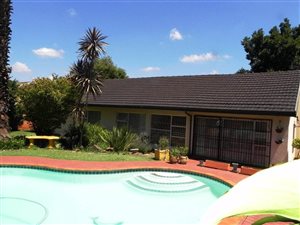 3 Bed House in Doringkloof