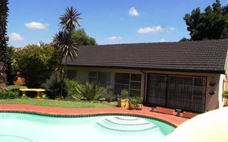 3 Bedroom House in Doringkloof