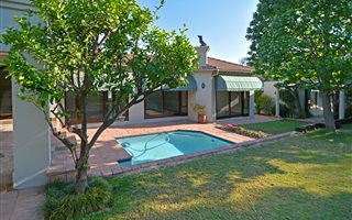 3 Bedroom House in Cedar Lakes