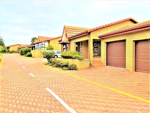 1 Bed Simplex in Wilro Park