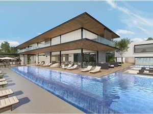 594 m² Land available in Umdloti