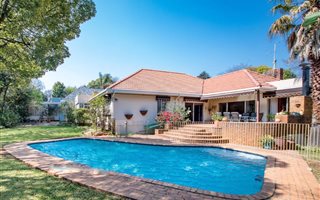 3 Bedroom House in Highlands North