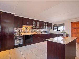 4 Bed House in Leachville