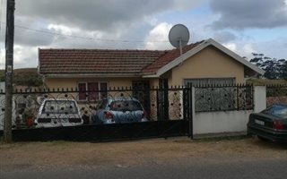3 Bedroom House in Havenside