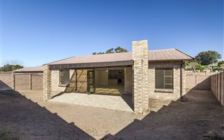3 Bedroom Townhouse in Westering