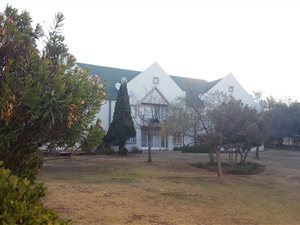 2 Bedroom Townhouse in Noordwyk