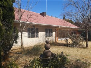 4 Bed House in Adamayview