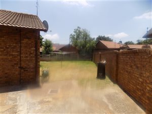 3 Bed House in Dersley