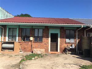 3 Bed House in Austerville