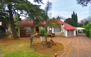 4 Bedroom House in Marlands