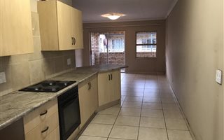 2 Bedroom Apartment in Bronkhorstspruit