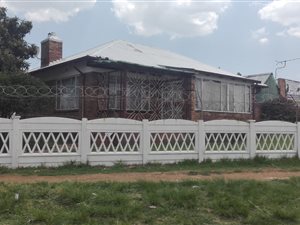 3 Bed House in South Hills