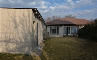 3 Bedroom House in Selection Park