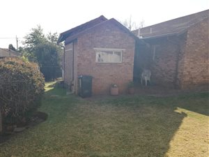 3 Bed House in Suideroord
