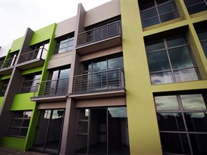 3 Bed Apartment in Capital Park