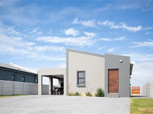 2 Bed House in Parsons Vlei