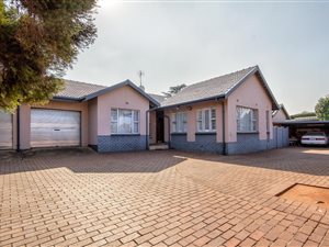 3 Bed House in Breaunanda