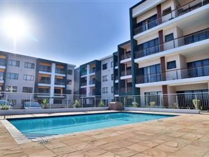 3 Bed Apartment in Umhlanga Ridge