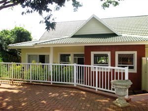 3 Bed Simplex in Kindlewood Estate