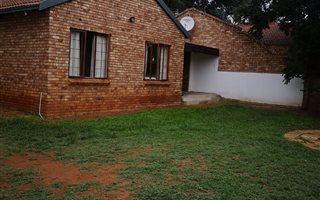 3 Bedroom House in Willow Park Manor
