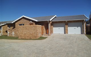 3 Bedroom Townhouse in Glenroy Park