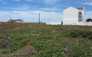 444 m² Land available in Sandy Point
