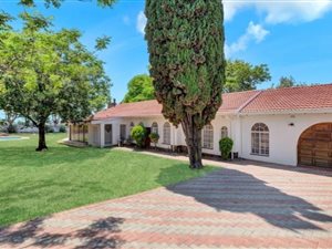 3 Bed House in Kelvin