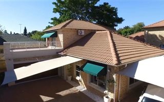 3 Bedroom House in Eastleigh