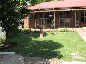 2 Bed Flat in Bela-Bela (Warmbaths)