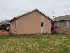 3 Bed House in Mamelodi East