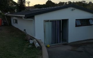 2 Bedroom Garden Cottage in Hillary