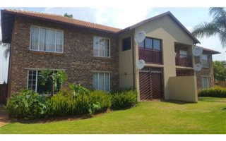 2 Bedroom Apartment in Moreleta Park