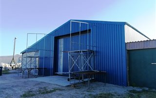 4.2 ha Farm in Philippi